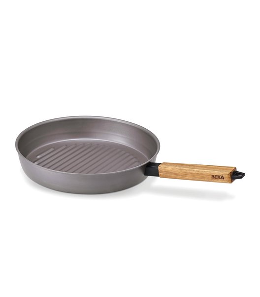 Nomad grill pan
